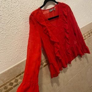 New York & Company Top